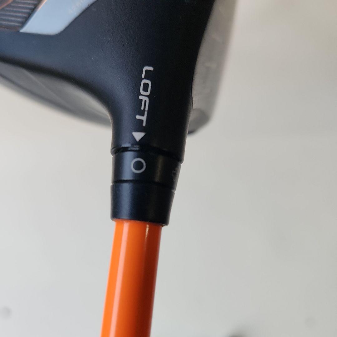PING ピン G400 LST 8.5 ドライバー 6S シャフト アッタス