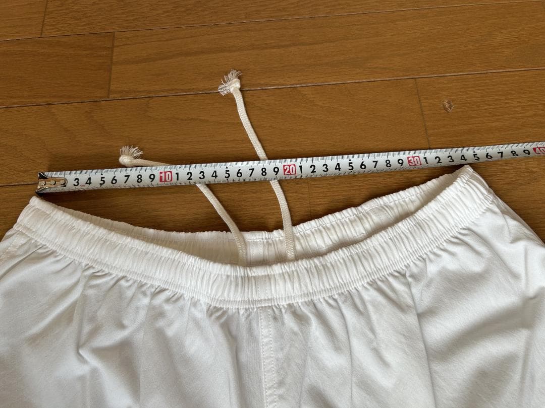 ラグビー　花園近鉄ライナーズ　ゲームショーツ（短パン）　2XL　新品　レア