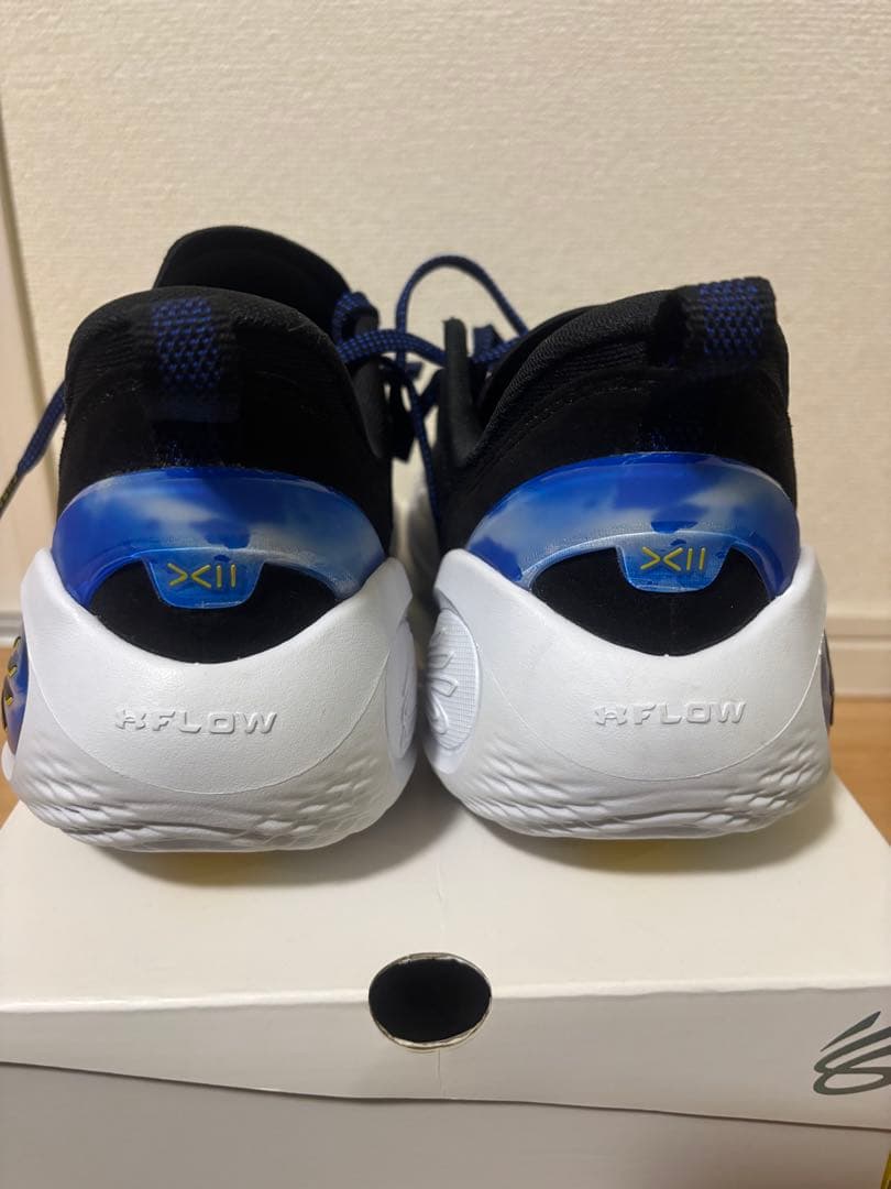 【美used】Curry 12 Dub Nation カリー12 ダブネイション