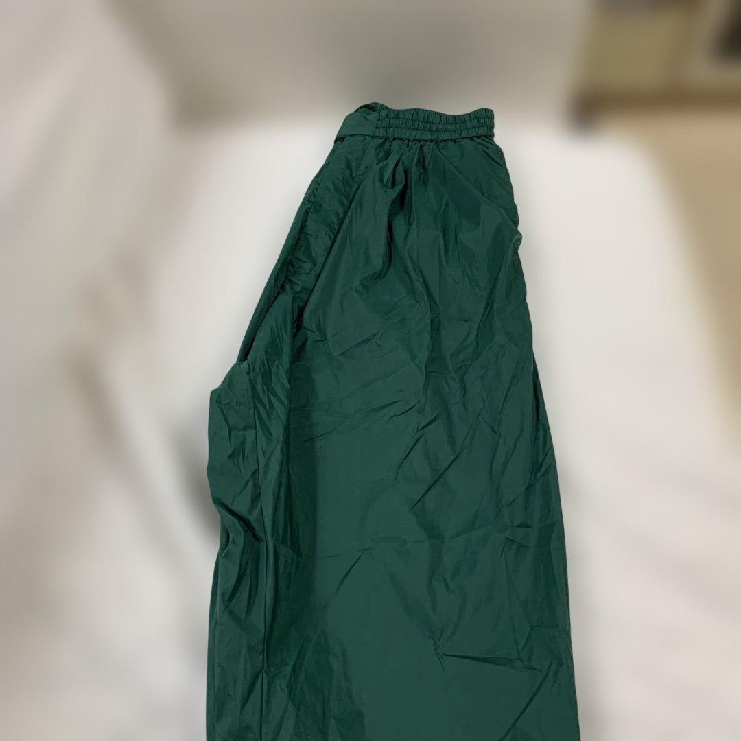 デサントゴルフ　レィンウェア
