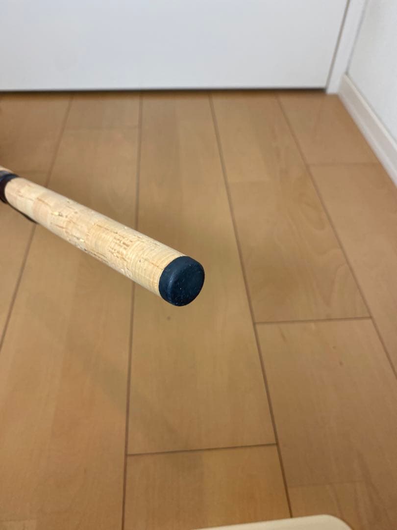 【美品】ロデオクラフト 99 ツーナインファイン 60ULF グリーン