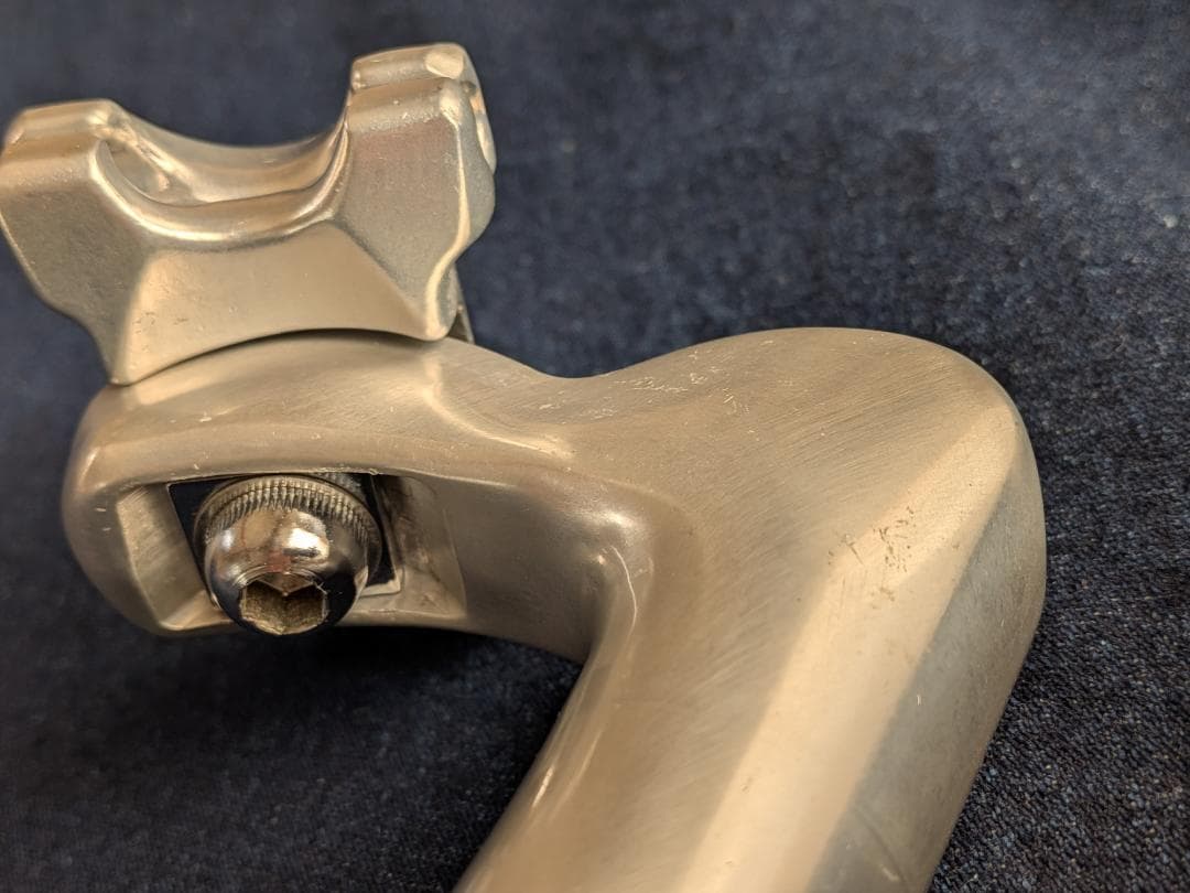 S様★NITTO66　シートポスト　26.8mm