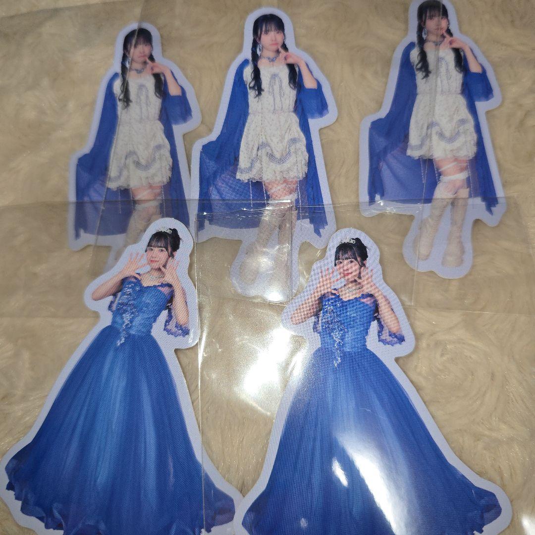 CUTIE STREET 増田彩乃 グッズ セット