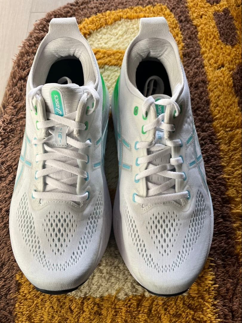 スパイク・シューズ ASICS GEL-KAYANO31 26.0cm