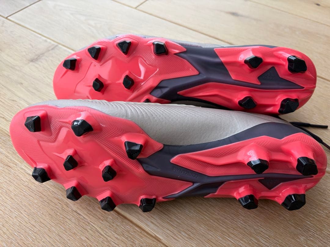 シューズ Adidas predator ELITE HG/AG 27.0cm