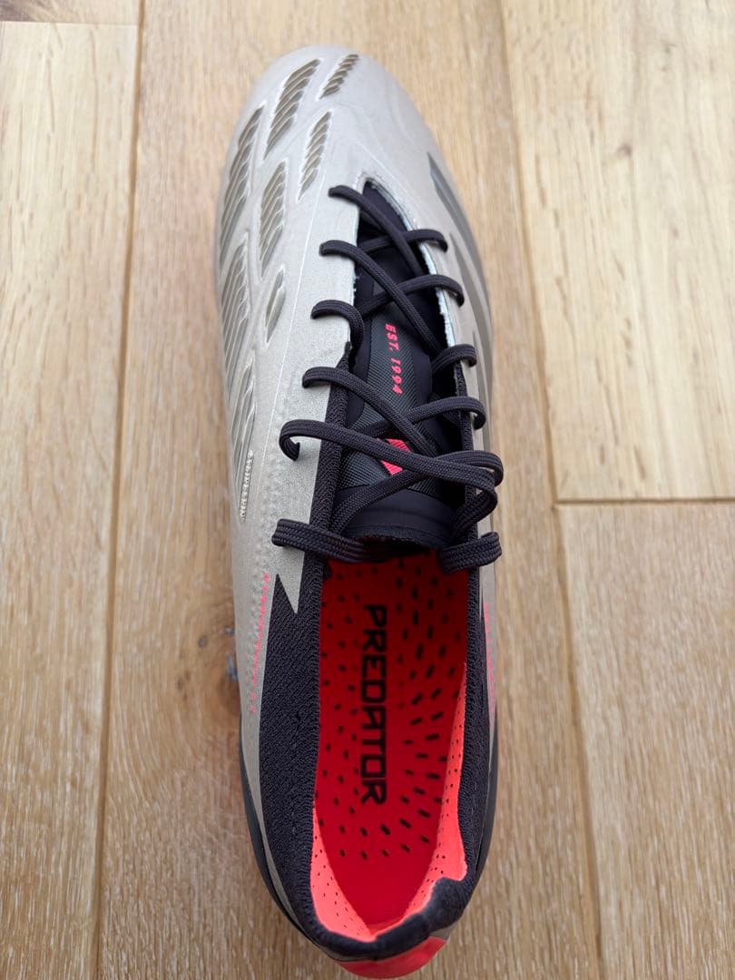 シューズ Adidas predator ELITE HG/AG 27.0cm