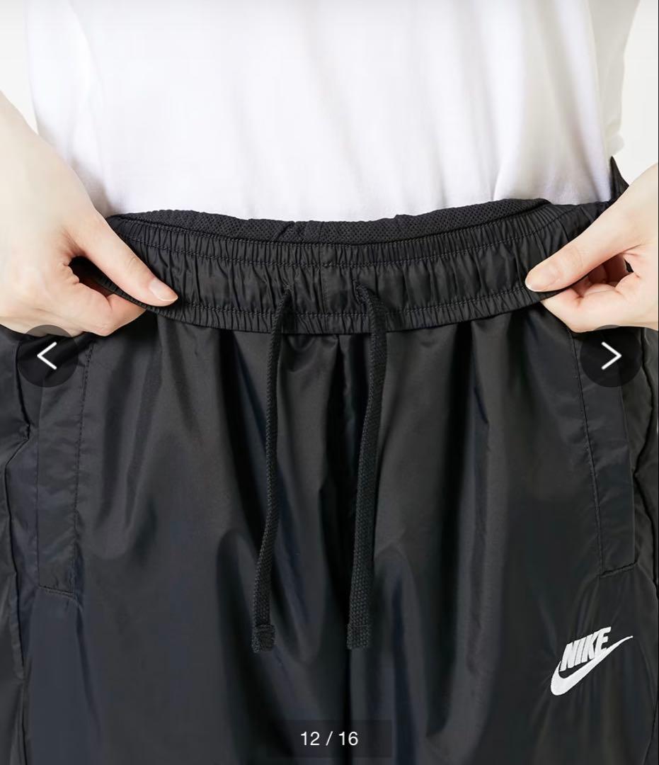 タイムセール‼️NIKE NSW SPE LNDウーブン トラックスーツL