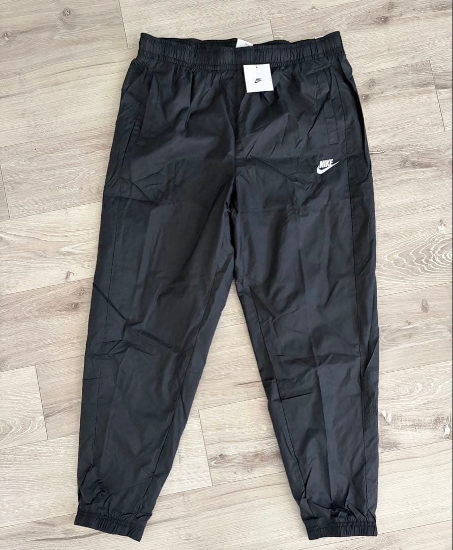 タイムセール‼️NIKE NSW SPE LNDウーブン トラックスーツL