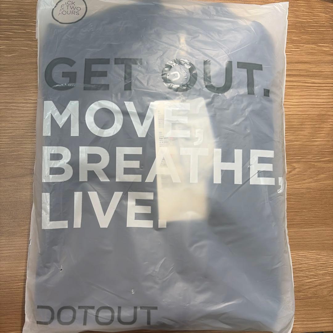 DOTOUT サイクルジャージ
