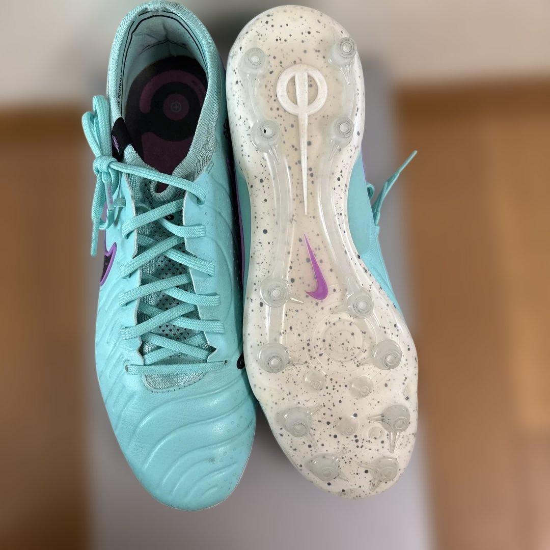 Nike ティエンポ10elite AG Pro