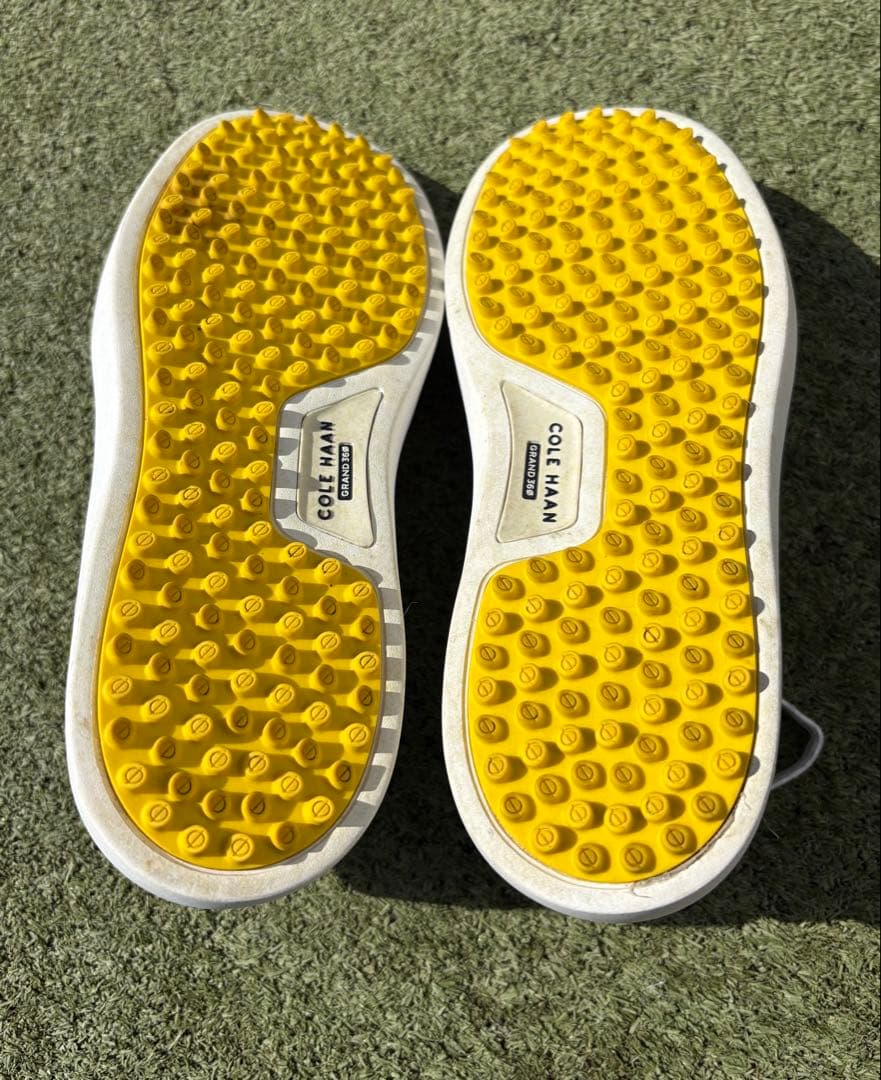 コール ハーン（COLE HAAN）レディースゴルフシューズ
