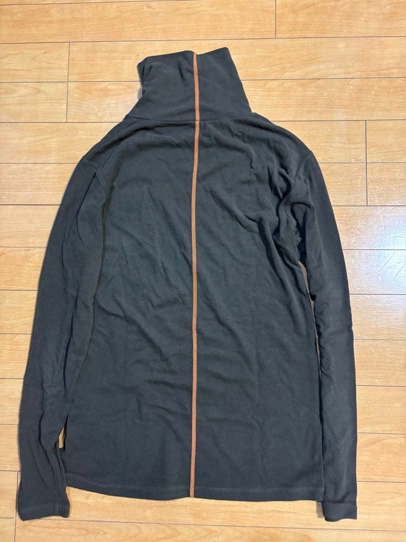 MARK&LONA MLM-2C-AU03 定価18,700円 新品タグ付