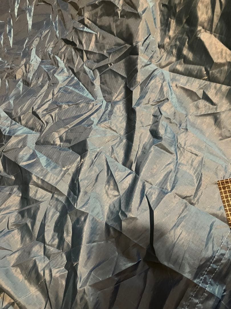 PB Tarp 8×10 Versatile Roof