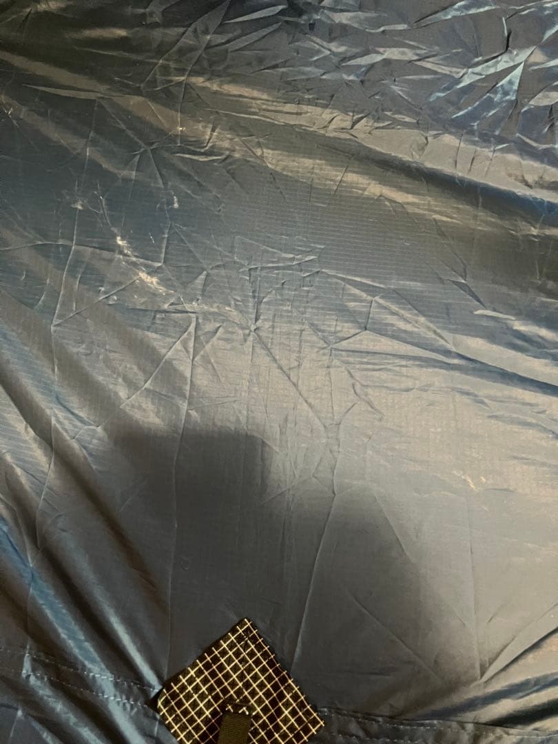 PB Tarp 8×10 Versatile Roof
