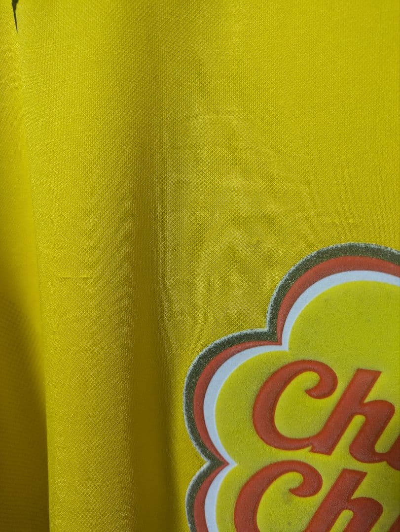 シェフィールド・ウェンズデイ 01-02 Away　XL〜2XL相当