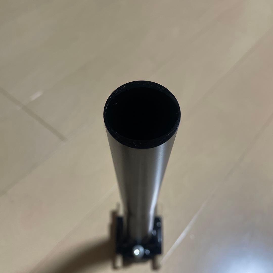 THOMSON (トムソン) Elite シートポスト 27.2mm ①
