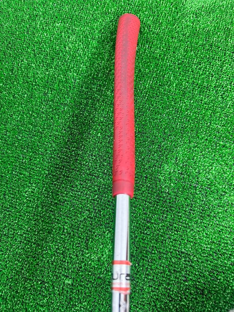 SCOTTY CAMERON FUTURA 33インチ アメリカ製 i1※