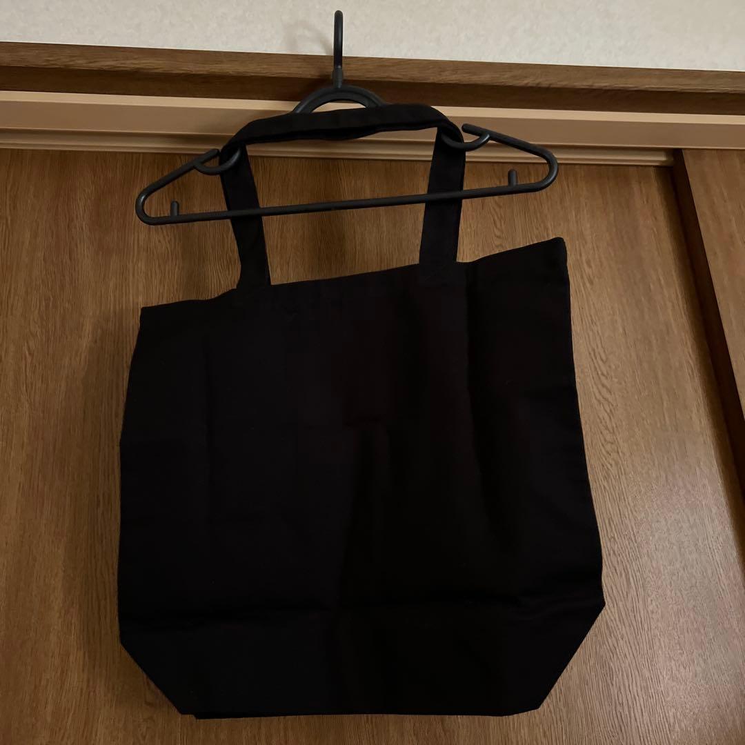 ICEx トートバッグ