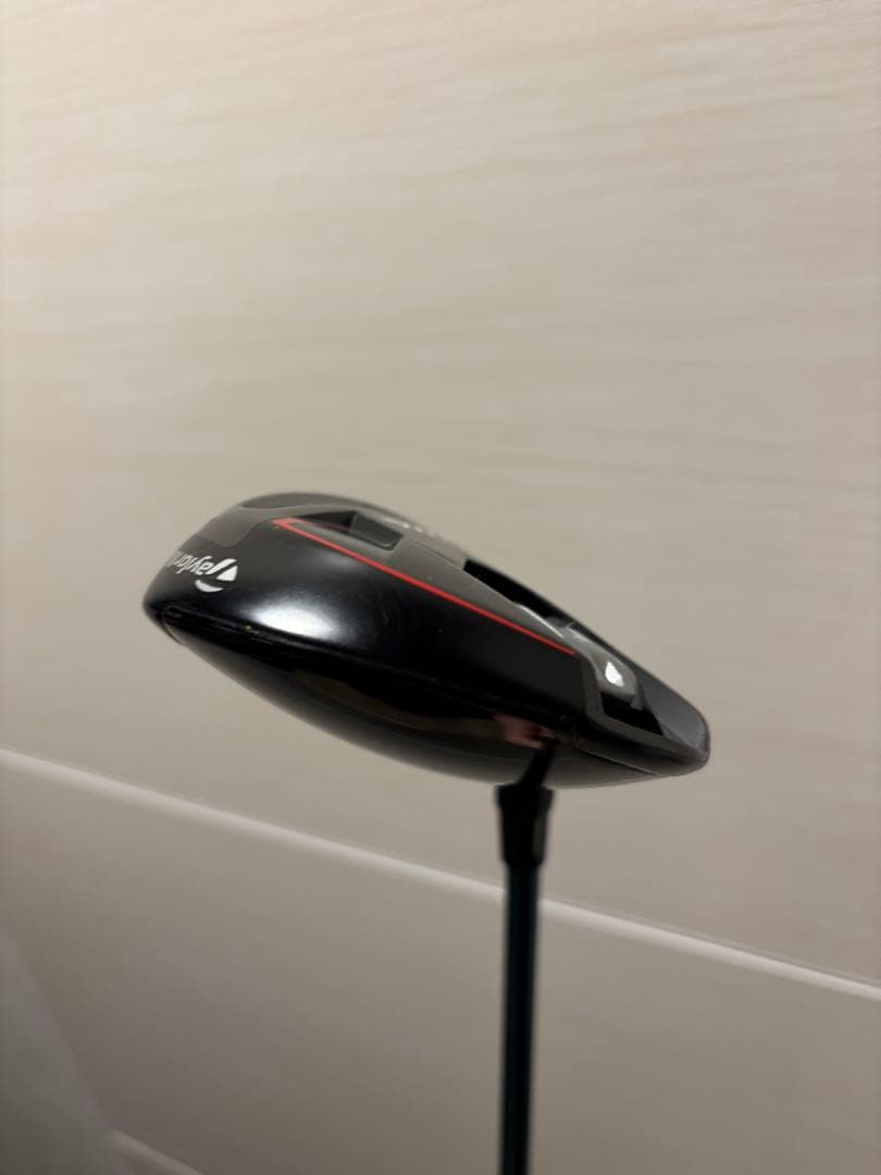 ステルス2プラス　5番フェアウェイウッド 15° スプーン　ヘッドのみ