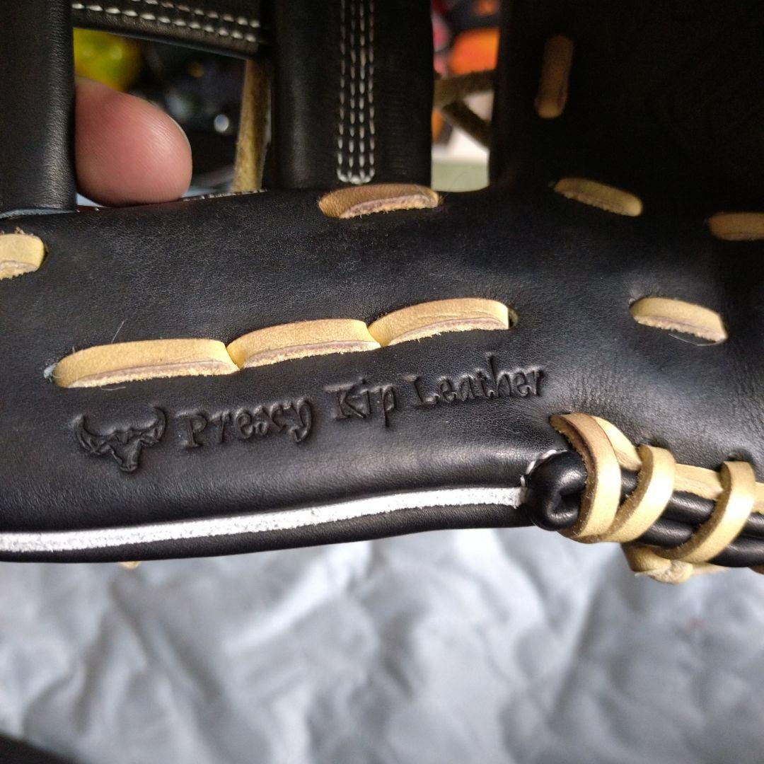 Mizuno 硬式グローブ長岡モデル
