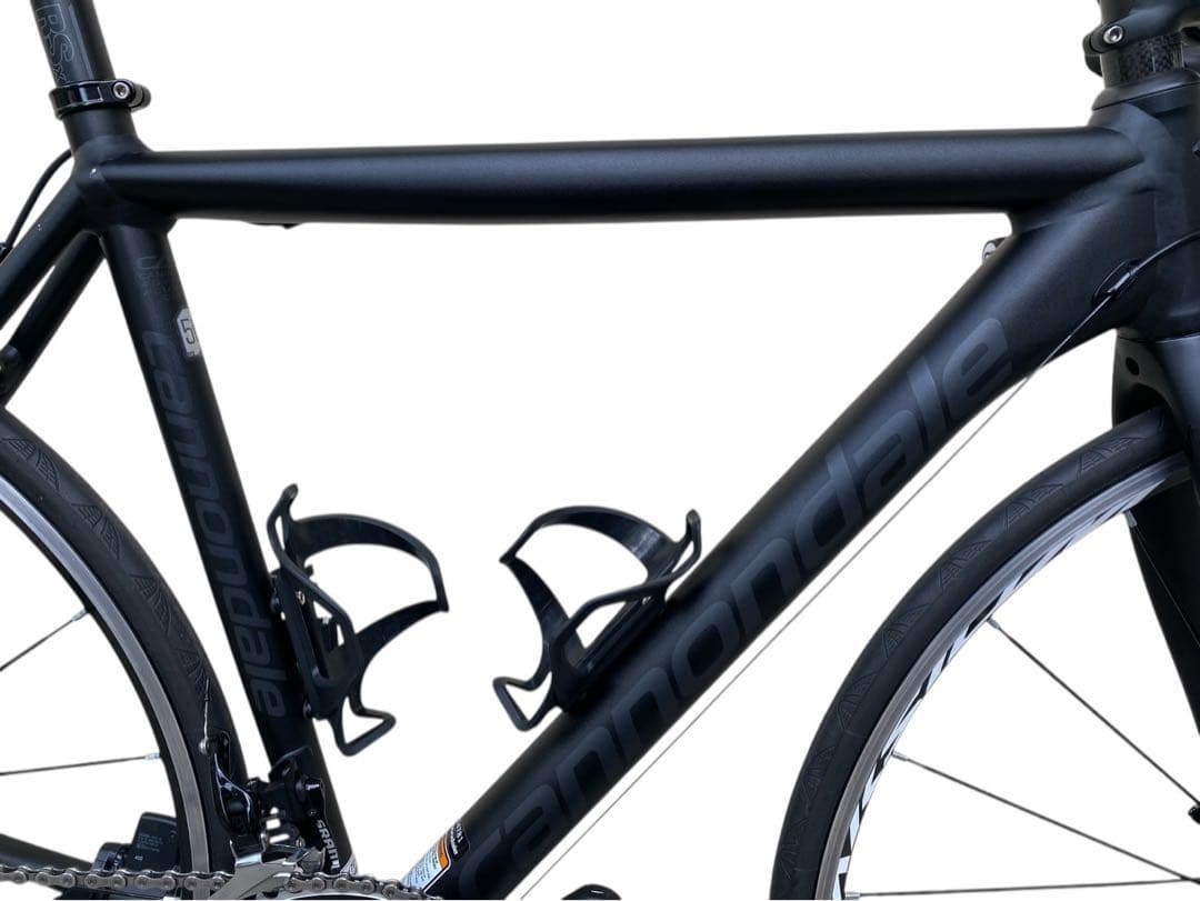 ★Cannondale キャノンデール ロードバイク CAAD10 15年モデル