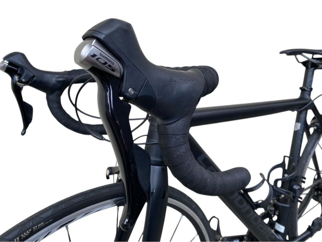 ★Cannondale キャノンデール ロードバイク CAAD10 15年モデル