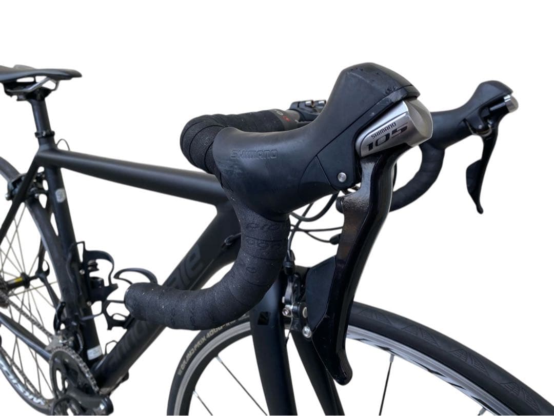 ★Cannondale キャノンデール ロードバイク CAAD10 15年モデル