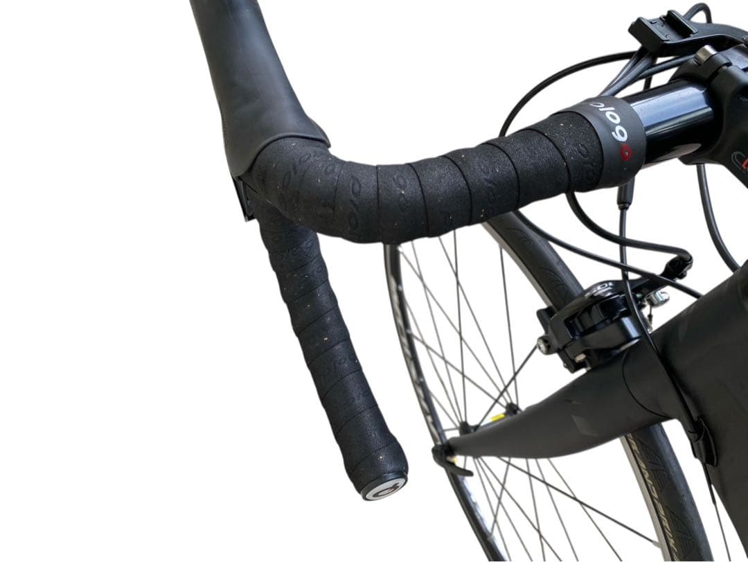 ★Cannondale キャノンデール ロードバイク CAAD10 15年モデル