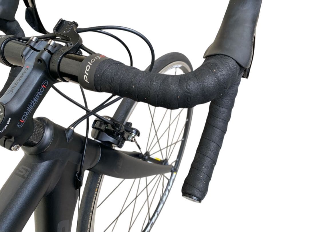 ★Cannondale キャノンデール ロードバイク CAAD10 15年モデル