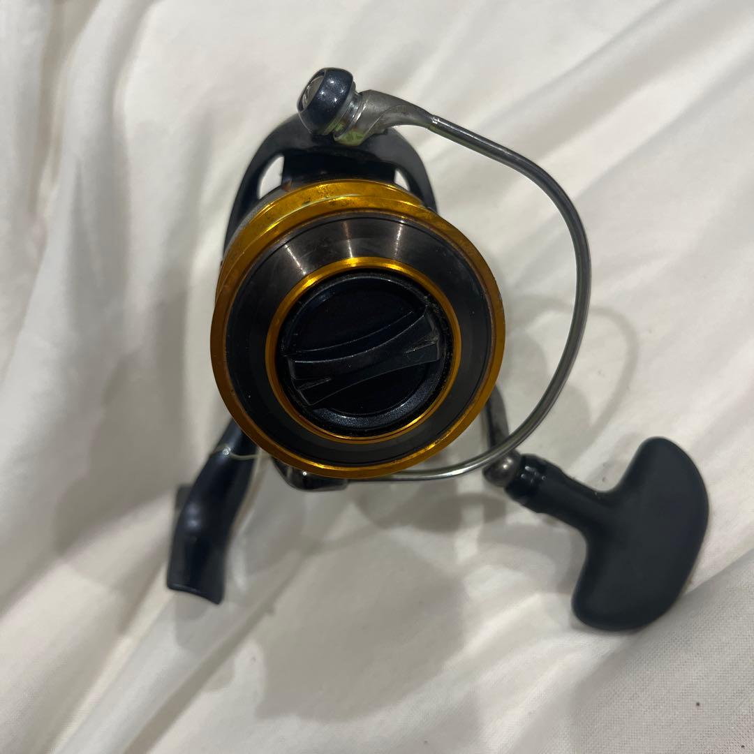 リール DAIWA 15 FREAMS 3000