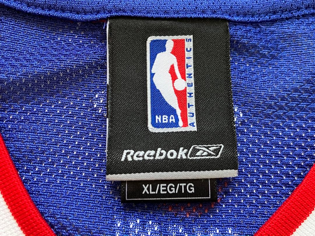 NBA 2005年 ALL-STAR シャキール・オニール　ユニフォーム　バスケ