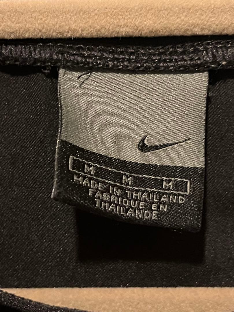 【NIKE/ヴィンテージ】マンチェスター・U ユニフォーム M Vodafone
