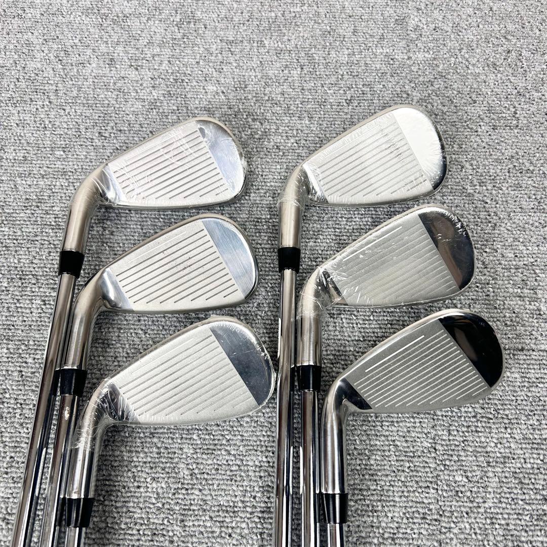 【極美品】Cobra コブラ FLY XL ゴルフセット 10本 未使用多数 右