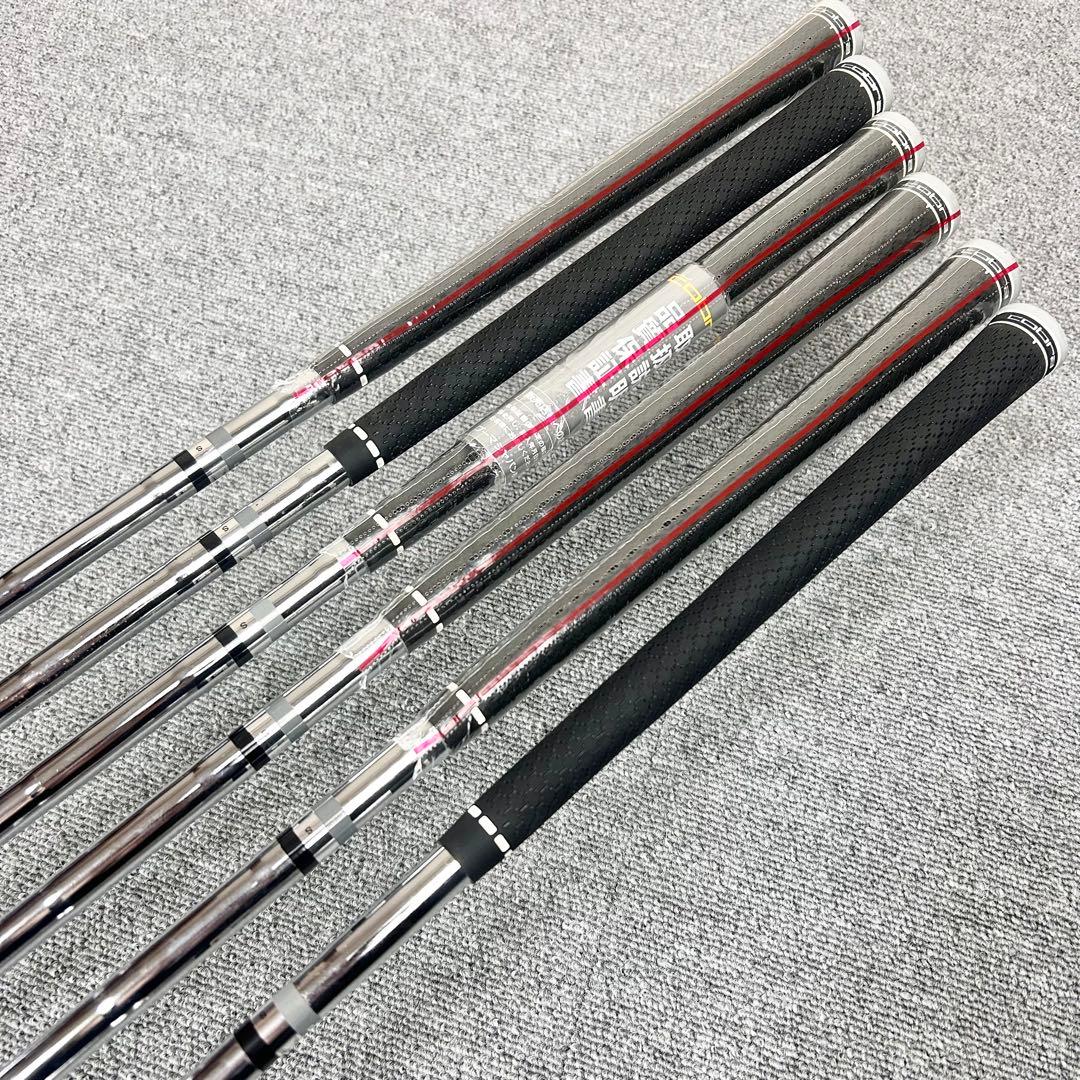 【極美品】Cobra コブラ FLY XL ゴルフセット 10本 未使用多数 右
