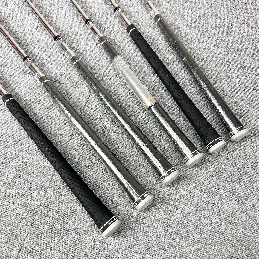 【極美品】Cobra コブラ FLY XL ゴルフセット 10本 未使用多数 右