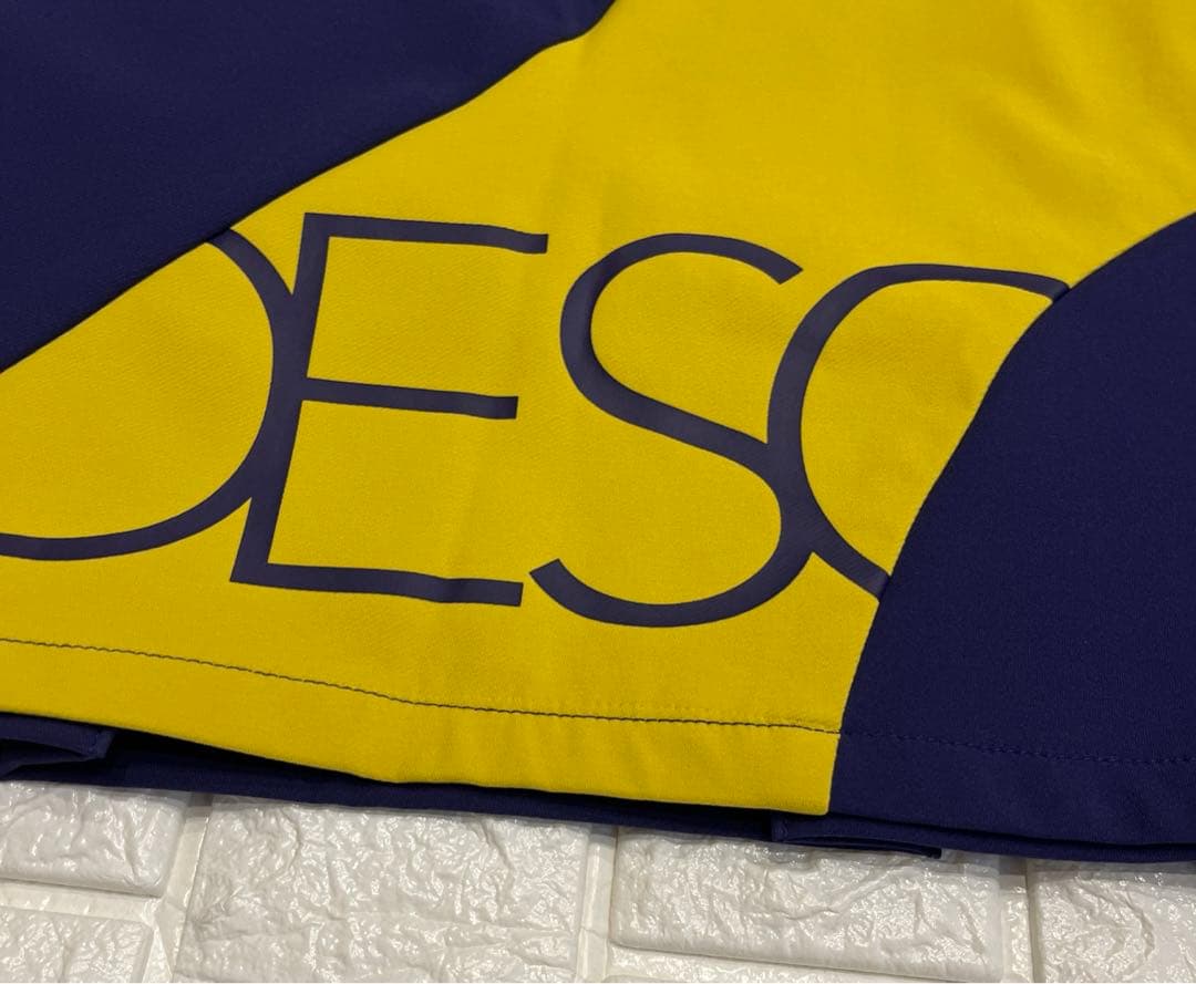 DESCENTE GOLF デサントゴルフ スカート DGWUJE09 新品