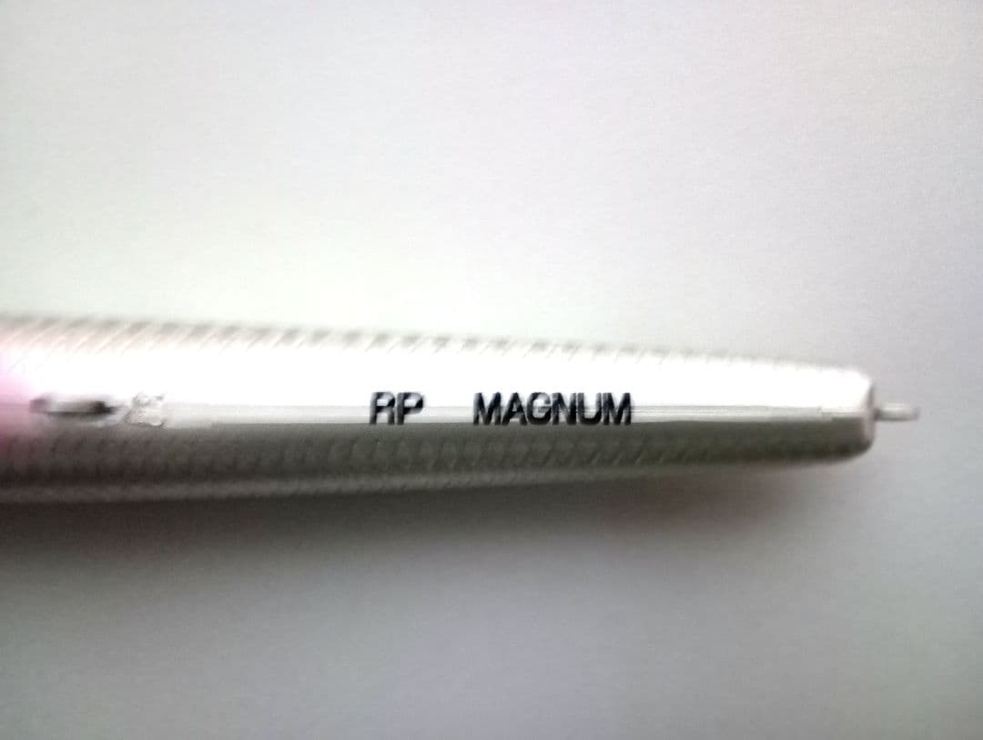 ３【未使用】入手困難 ティムコ ソルティレッドペッパー マグナム ヒラマサ 青物