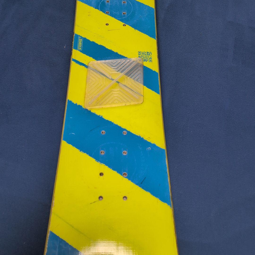 スノーボード SG boards RACE JUNIOR 140