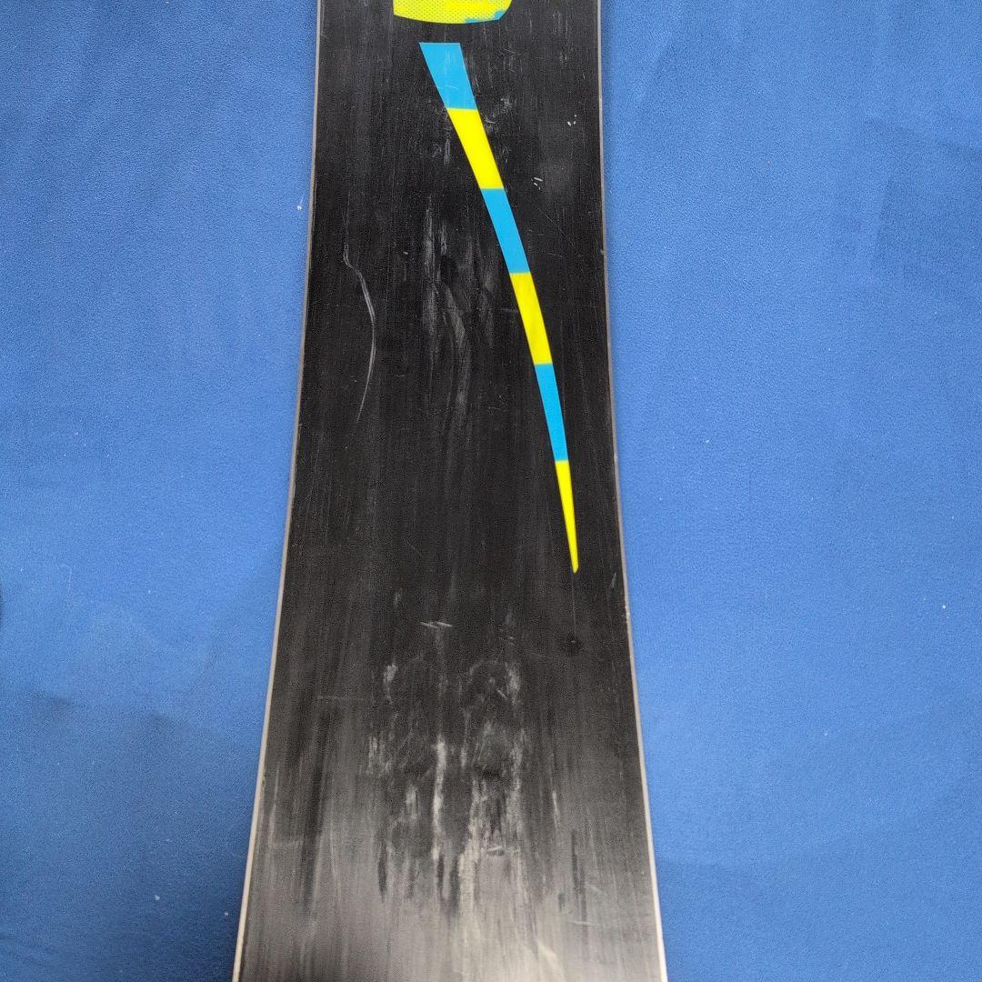 スノーボード SG boards RACE JUNIOR 140