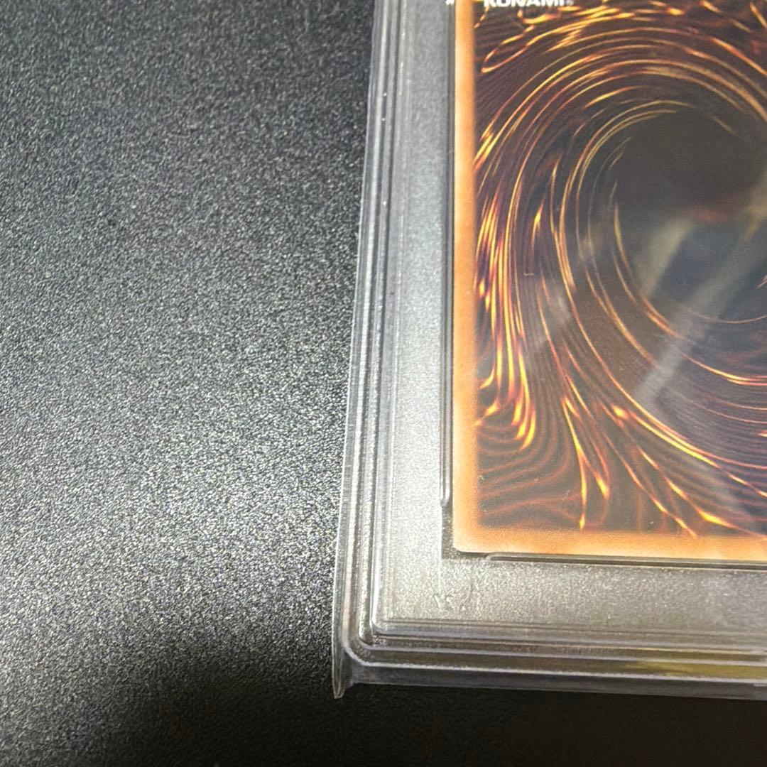 【PSA10】天魔の聲選姫　セレトリーチェ・ヴェルモニカ 25th クオシク