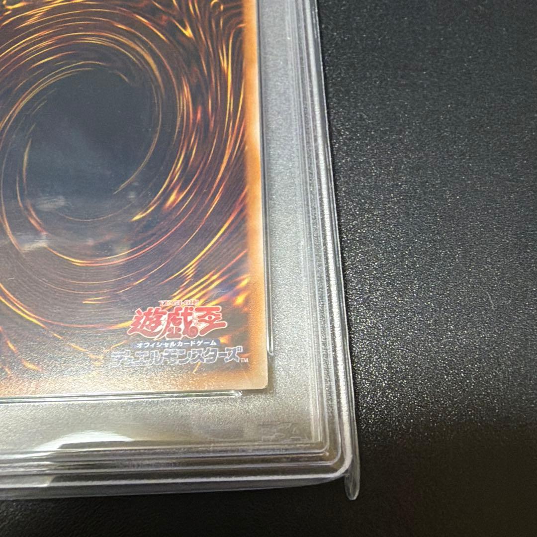 【PSA10】天魔の聲選姫　セレトリーチェ・ヴェルモニカ 25th クオシク