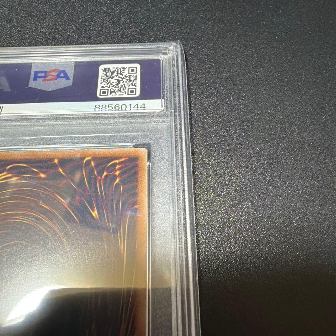 【PSA10】天魔の聲選姫　セレトリーチェ・ヴェルモニカ 25th クオシク