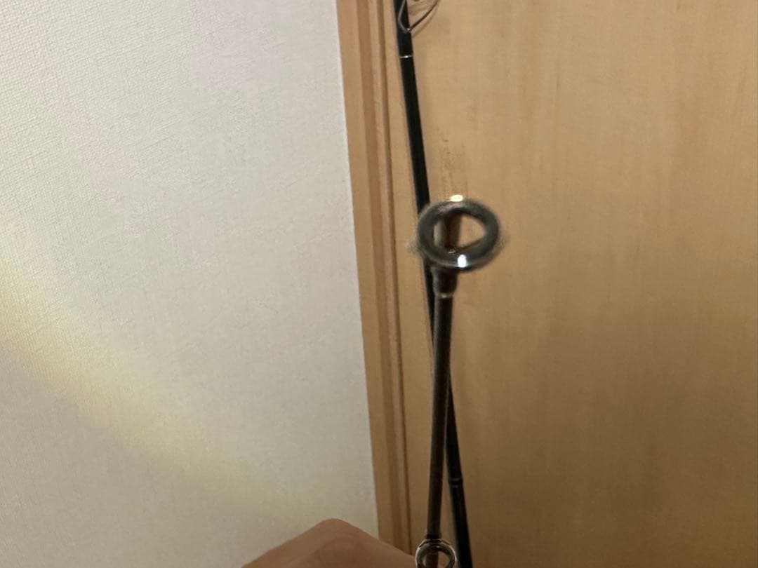 ヤマガブランクス、アーリーフォーサーフ109MMH