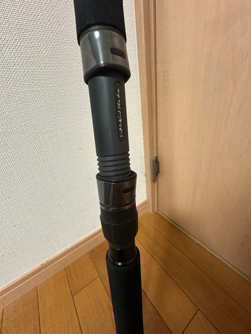 ヤマガブランクス、アーリーフォーサーフ109MMH