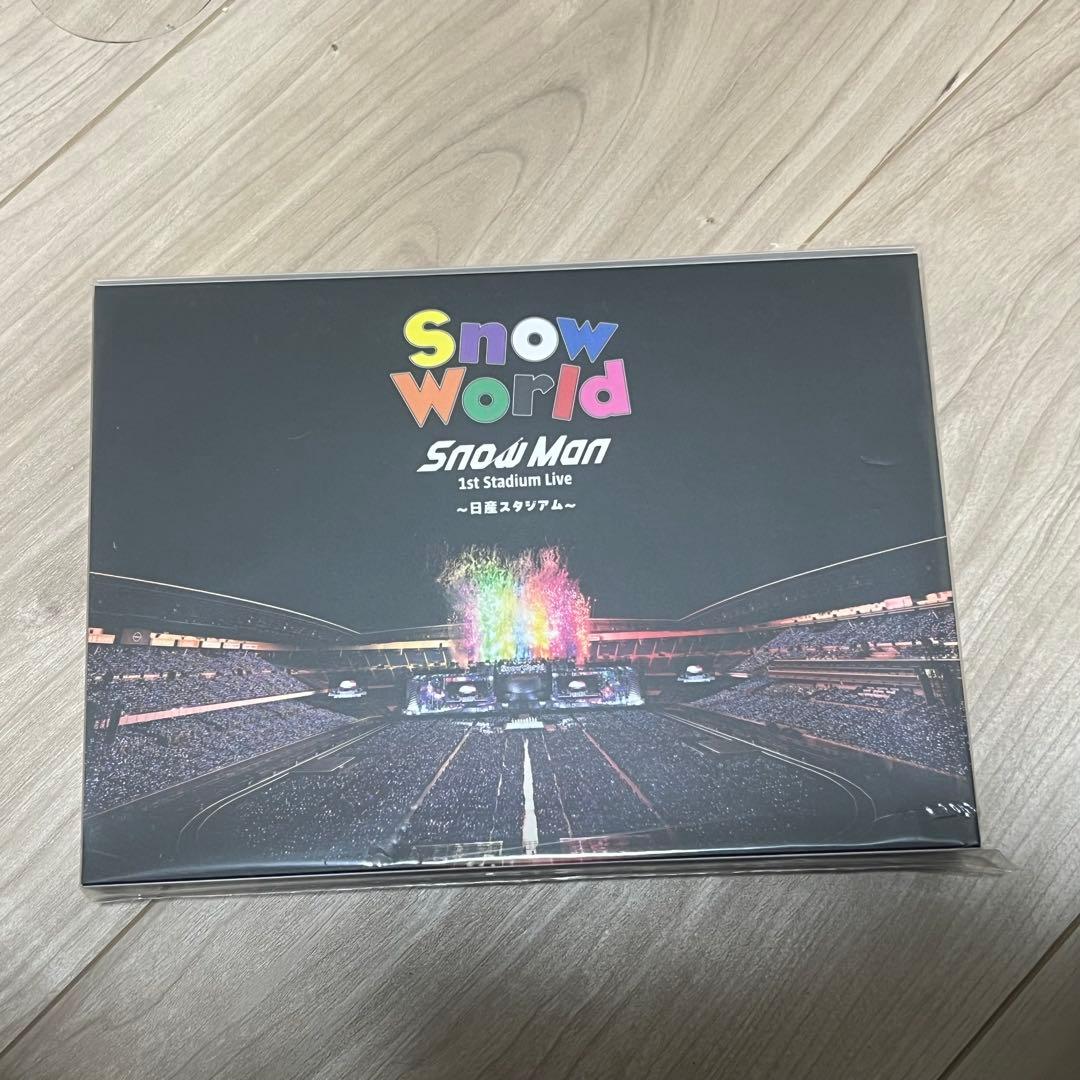 【Blu-ray】Man 2点セット Mania/World