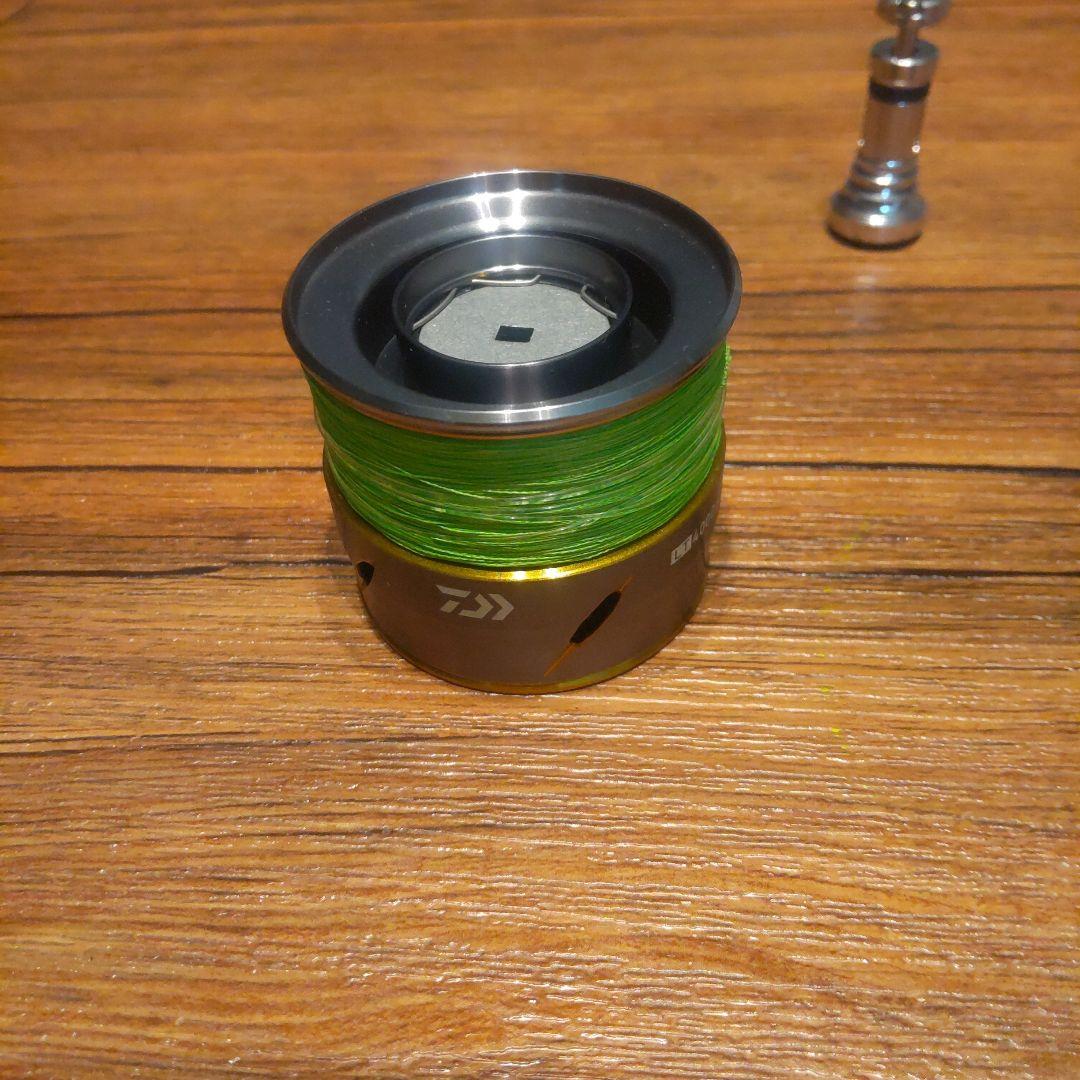 FREAMS LT 4000D-CXH スピニングリール ダイワ フリームス
