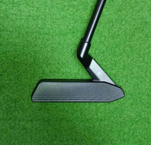 CROSSPUTT　パター　ツアー2.0　34インチ　良品