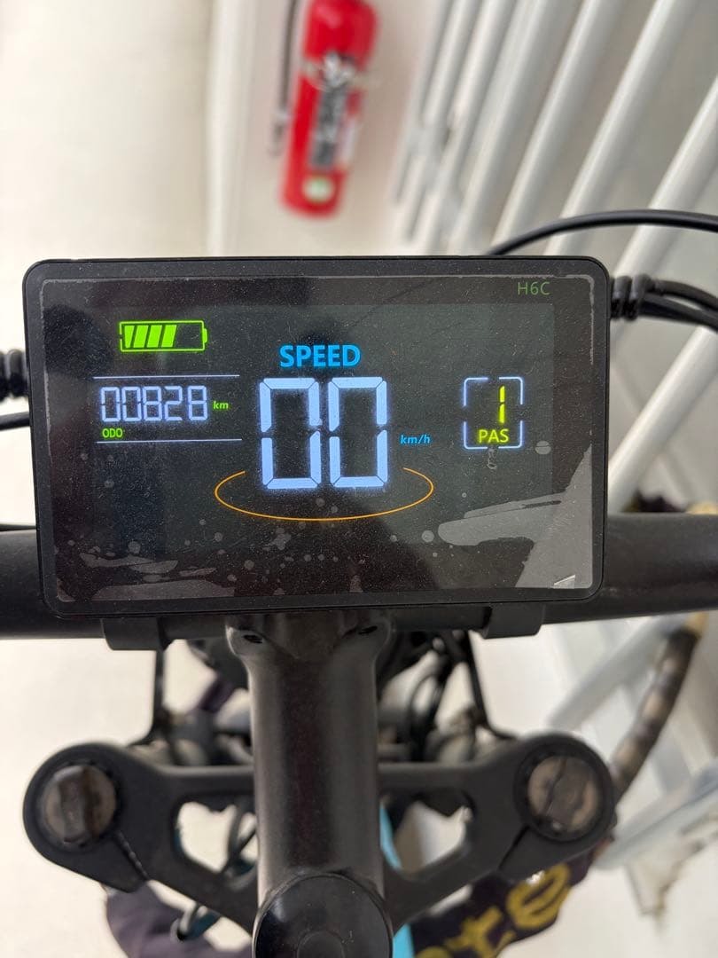 1000W 電動自転車