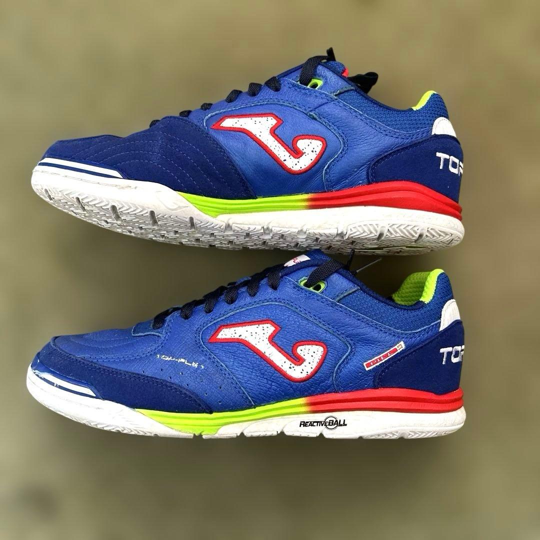 【JOMA TOP FLEX REBOUND 26㎝】トップフレックス ホマ