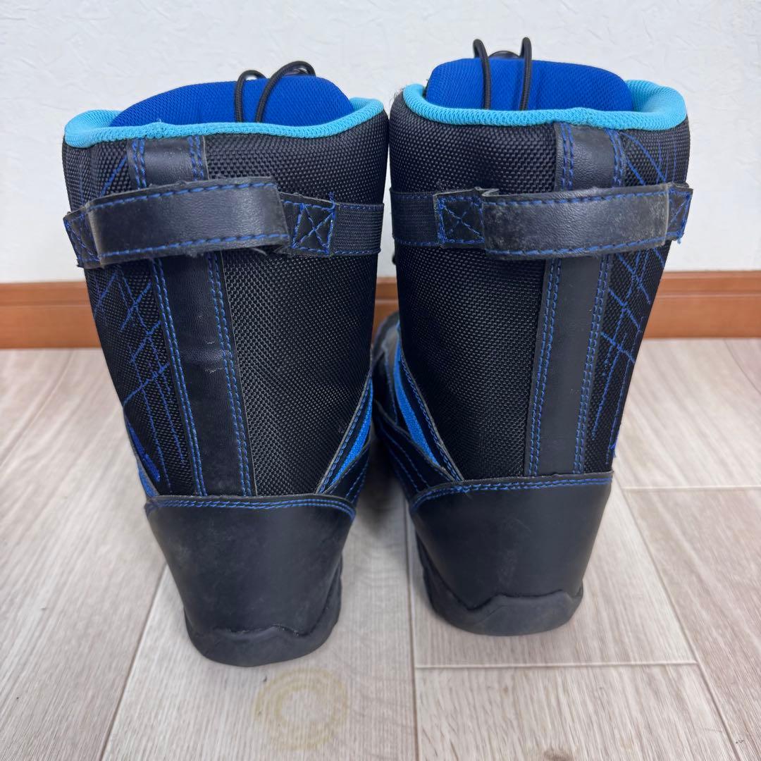 専用ジュニア スノーボード セット 127cm ブーツ24cm